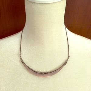 Brand New Alexis Bittar Necklace